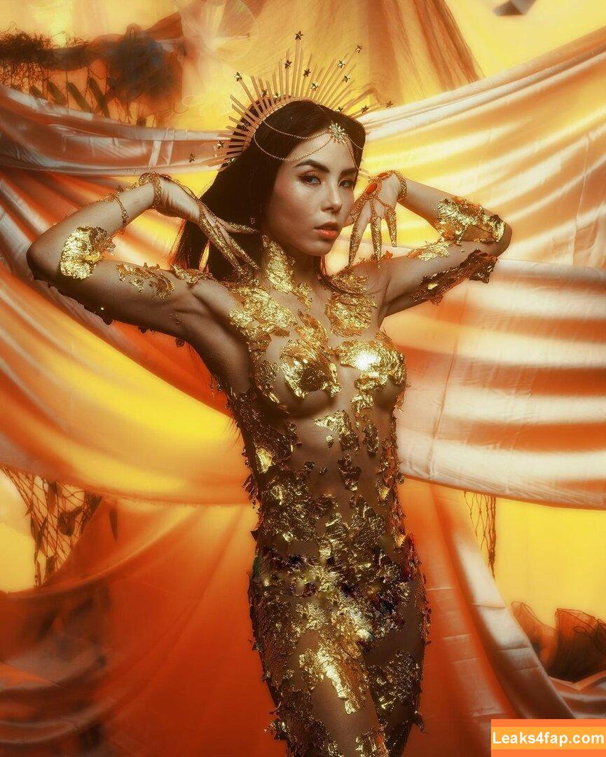 Anna Akana / AnnaAkana / wonderlandstudios leaked photo photo #0405