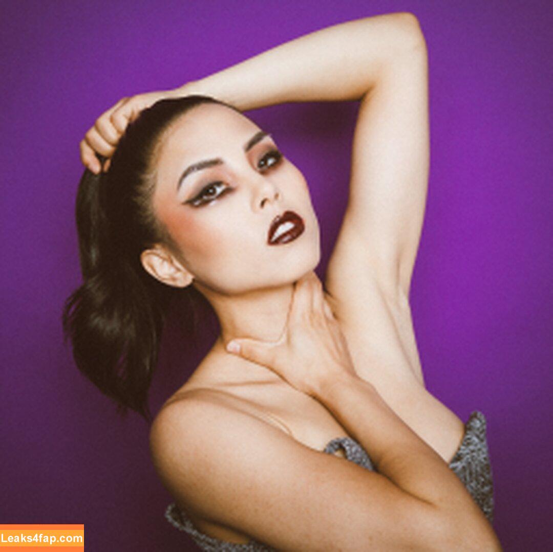 Anna Akana / AnnaAkana / wonderlandstudios leaked photo photo #0407