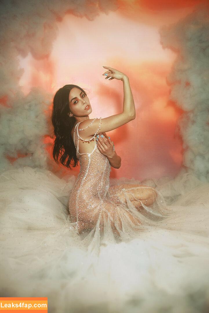 Anna Akana / AnnaAkana / wonderlandstudios leaked photo photo #0415