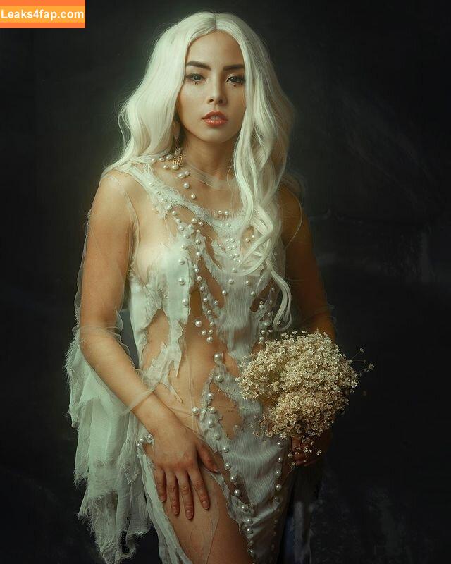 Anna Akana / AnnaAkana / wonderlandstudios leaked photo photo #0424