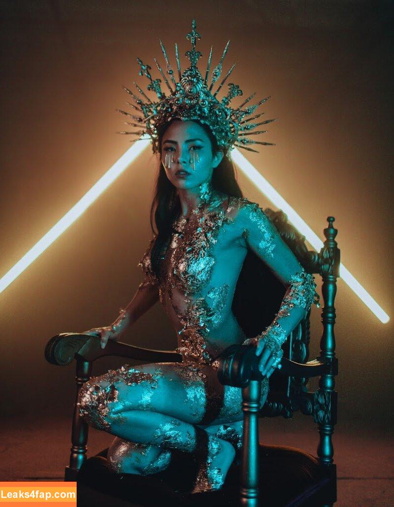 Anna Akana / AnnaAkana / wonderlandstudios leaked photo photo #0425