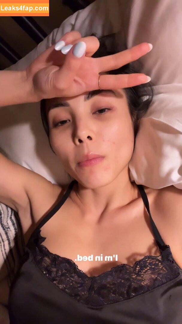 Anna Akana / AnnaAkana / wonderlandstudios leaked photo photo #0434