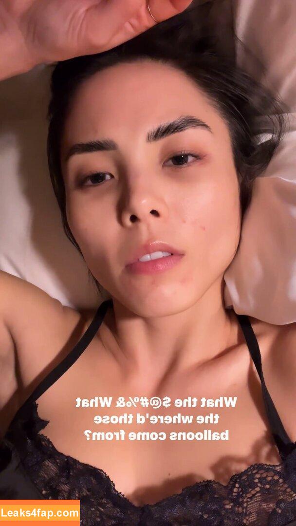 Anna Akana / AnnaAkana / wonderlandstudios leaked photo photo #0435