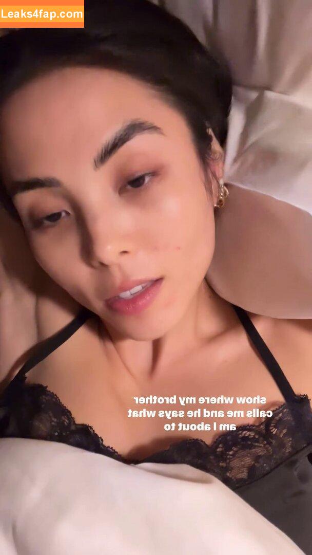 Anna Akana / AnnaAkana / wonderlandstudios слитое фото фото #0439