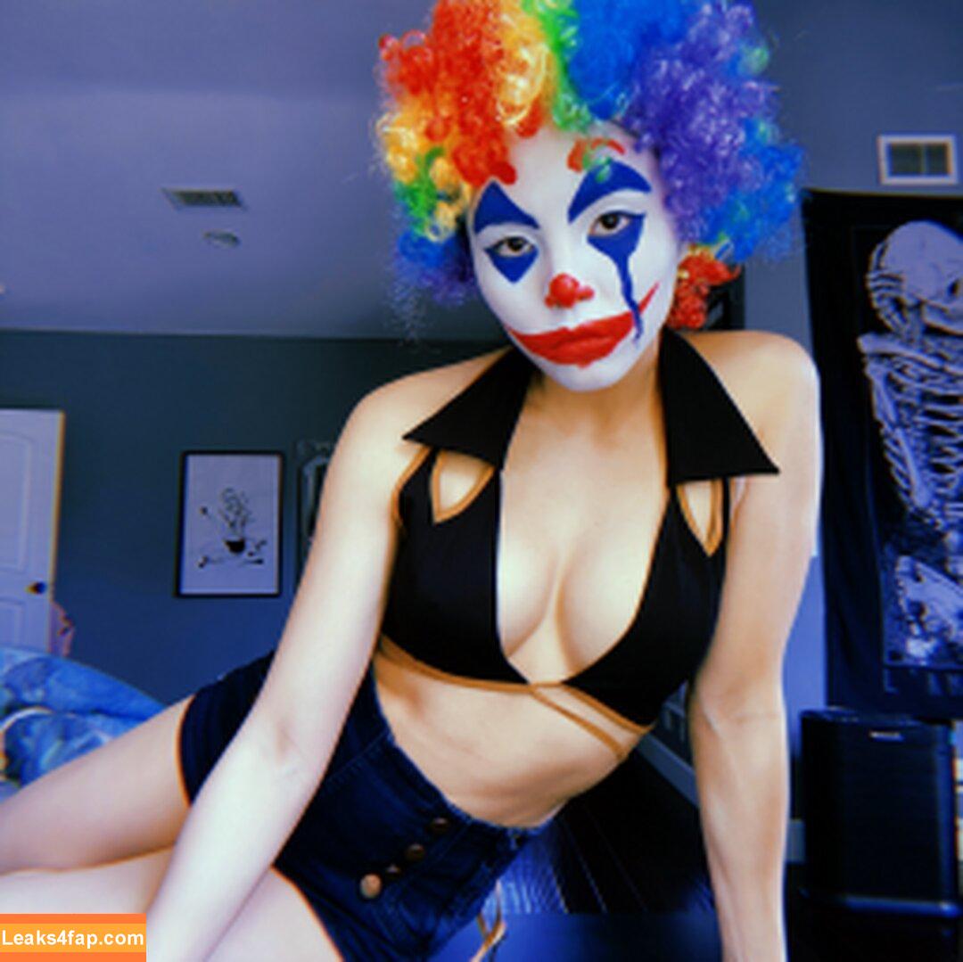 Anna Akana / AnnaAkana / wonderlandstudios leaked photo photo #0458