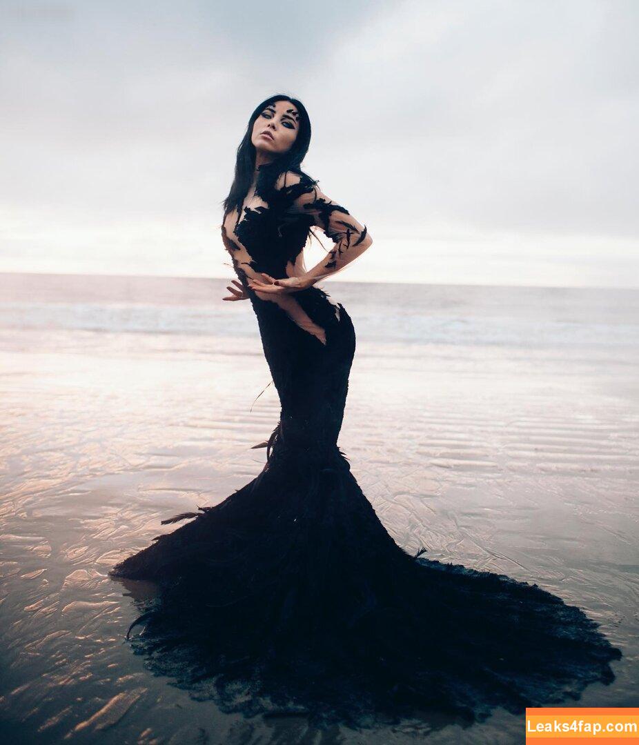 Anna Akana / AnnaAkana / wonderlandstudios leaked photo photo #0472