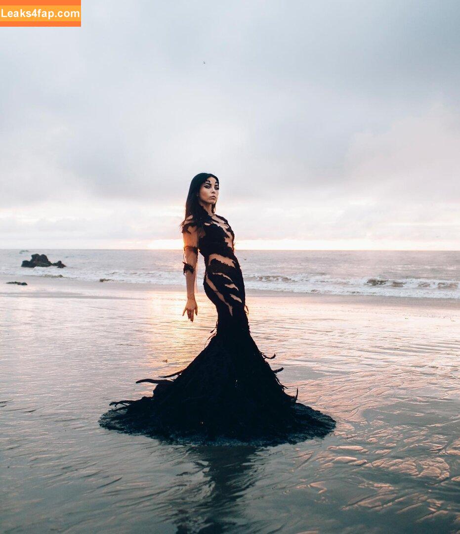 Anna Akana / AnnaAkana / wonderlandstudios leaked photo photo #0473