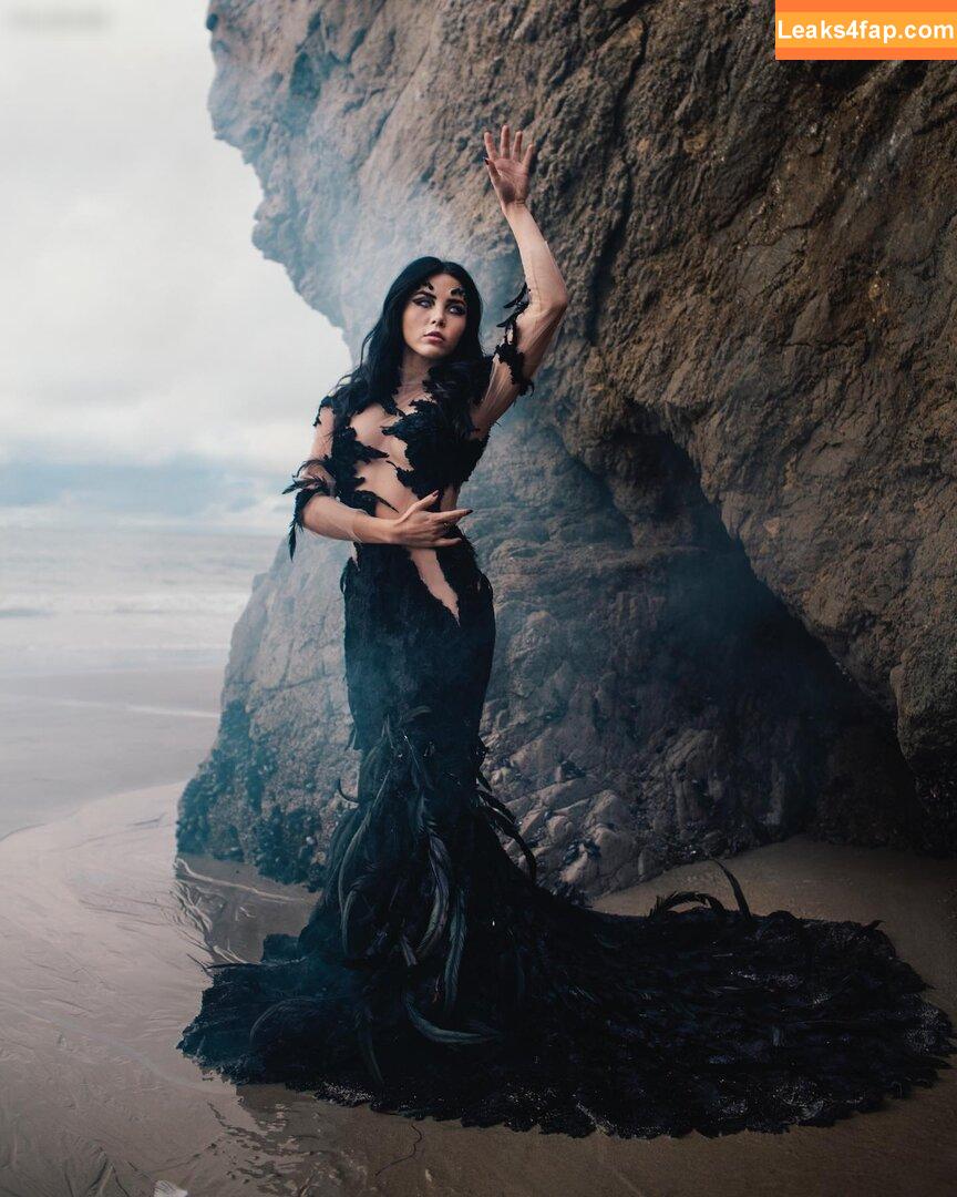 Anna Akana / AnnaAkana / wonderlandstudios leaked photo photo #0474