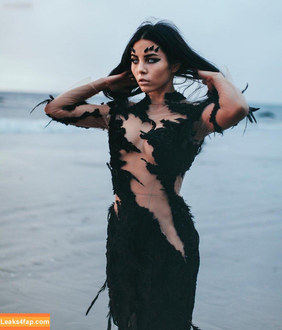 Anna Akana / AnnaAkana / wonderlandstudios leaked photo photo #0476