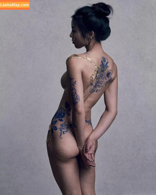 Anna Akana / AnnaAkana / wonderlandstudios leaked photo photo #0485