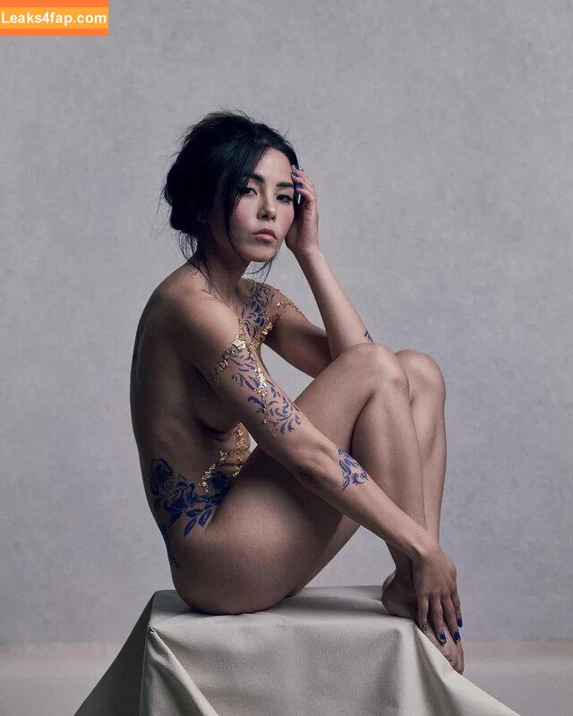 Anna Akana / AnnaAkana / wonderlandstudios leaked photo photo #0486