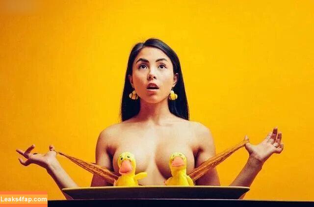 Anna Akana / AnnaAkana / wonderlandstudios leaked photo photo #0487