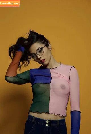 Anna Akana / AnnaAkana / wonderlandstudios leaked photo photo #0489