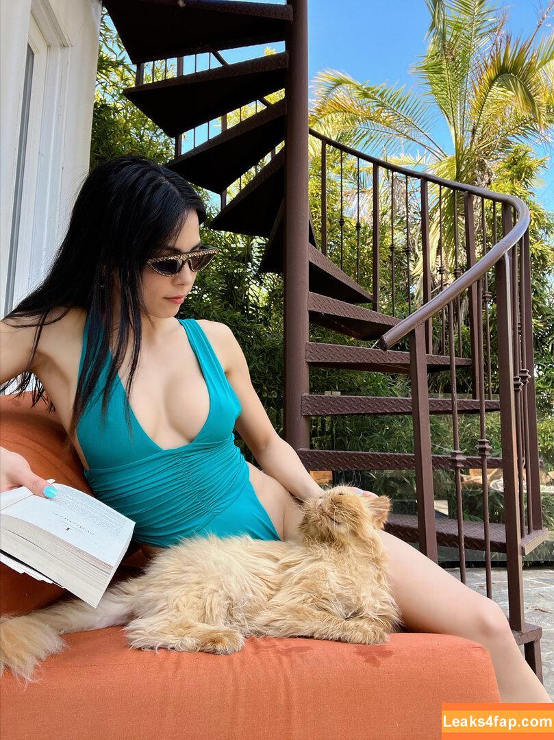 Anna Akana / AnnaAkana / wonderlandstudios leaked photo photo #0493