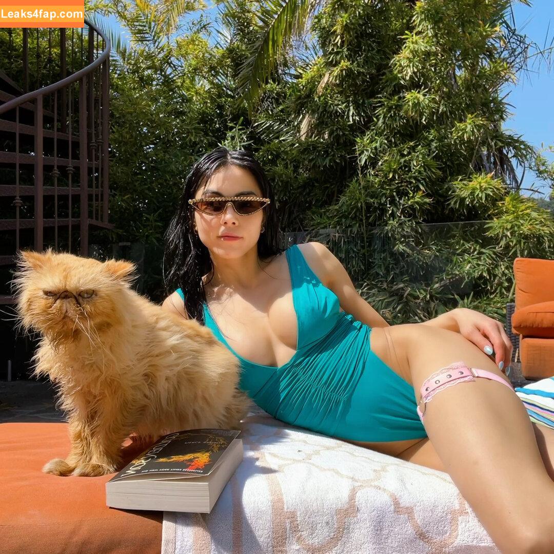 Anna Akana / AnnaAkana / wonderlandstudios leaked photo photo #0497