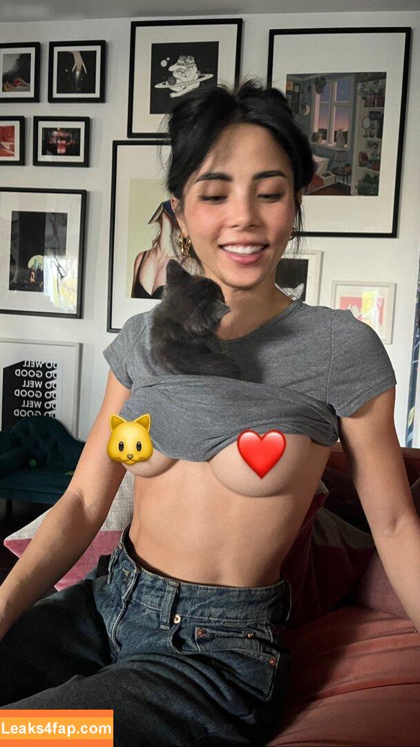 Anna Akana / AnnaAkana / wonderlandstudios leaked photo photo #0500