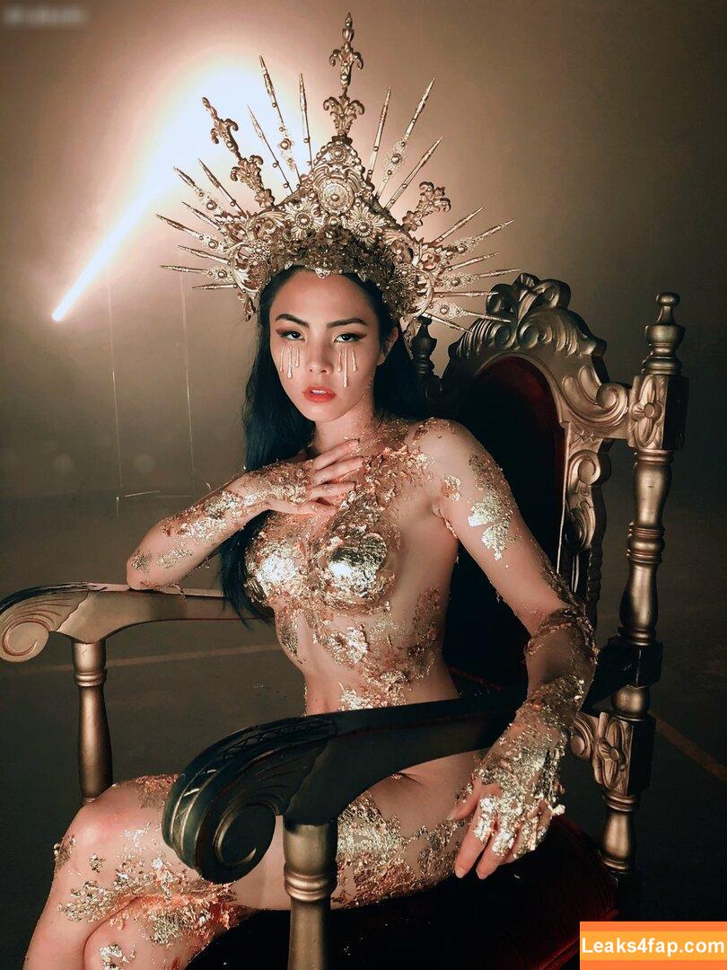 Anna Akana / AnnaAkana / wonderlandstudios leaked photo photo #0511