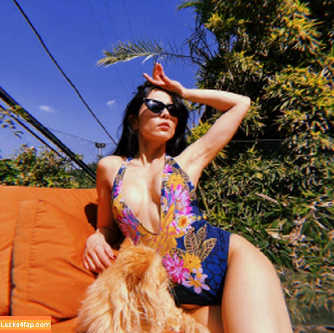 Anna Akana / AnnaAkana / wonderlandstudios leaked photo photo #0518