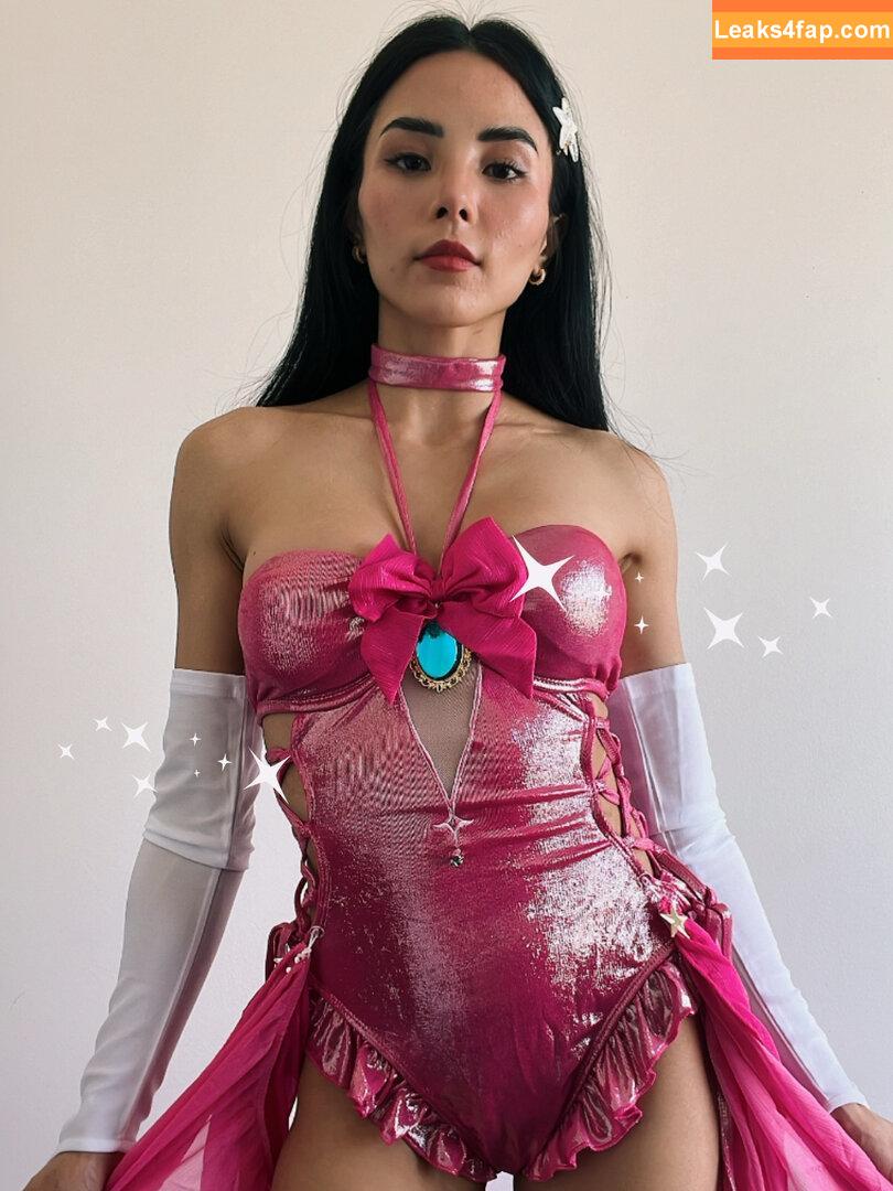 Anna Akana / AnnaAkana / wonderlandstudios leaked photo photo #0533
