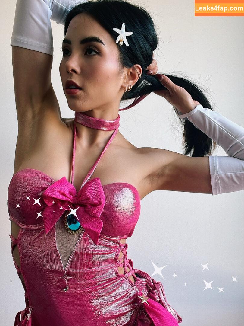 Anna Akana / AnnaAkana / wonderlandstudios leaked photo photo #0541