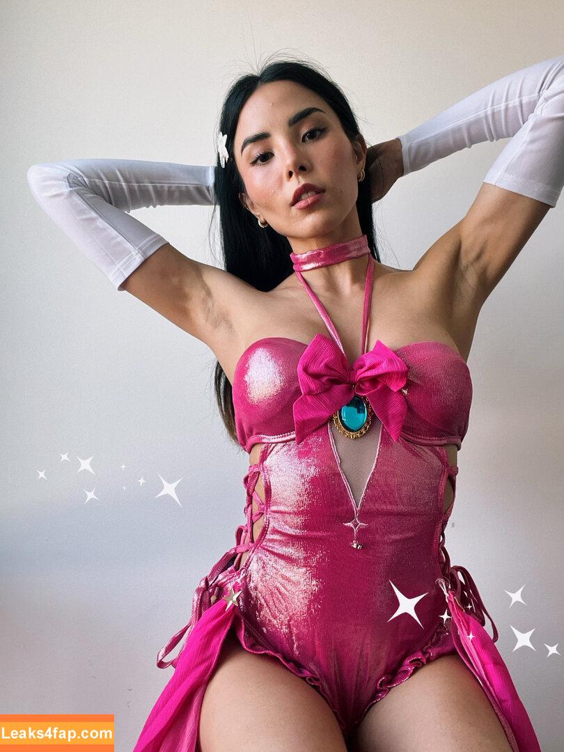 Anna Akana / AnnaAkana / wonderlandstudios leaked photo photo #0545
