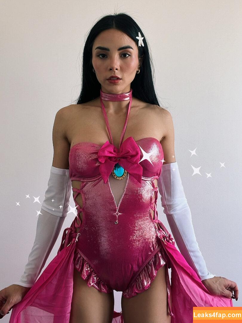 Anna Akana / AnnaAkana / wonderlandstudios leaked photo photo #0547