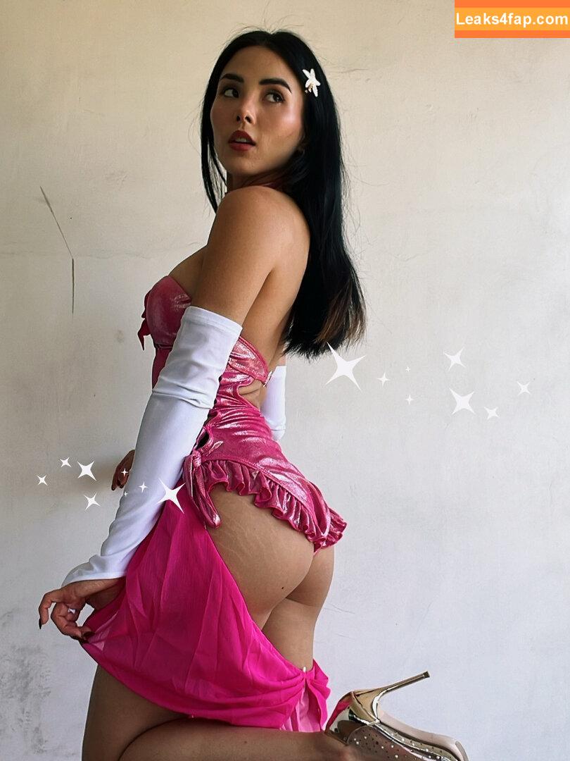 Anna Akana / AnnaAkana / wonderlandstudios leaked photo photo #0548