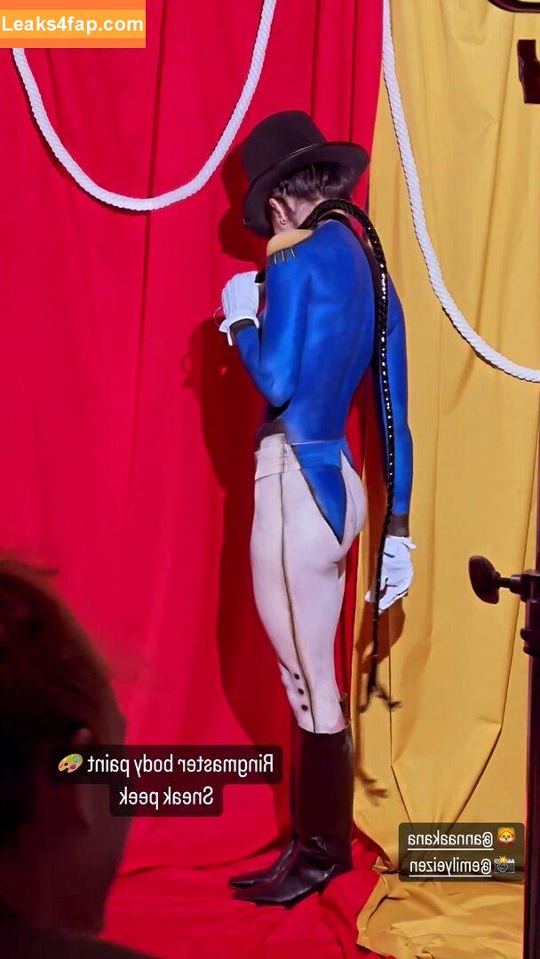 Anna Akana / AnnaAkana / wonderlandstudios leaked photo photo #0552
