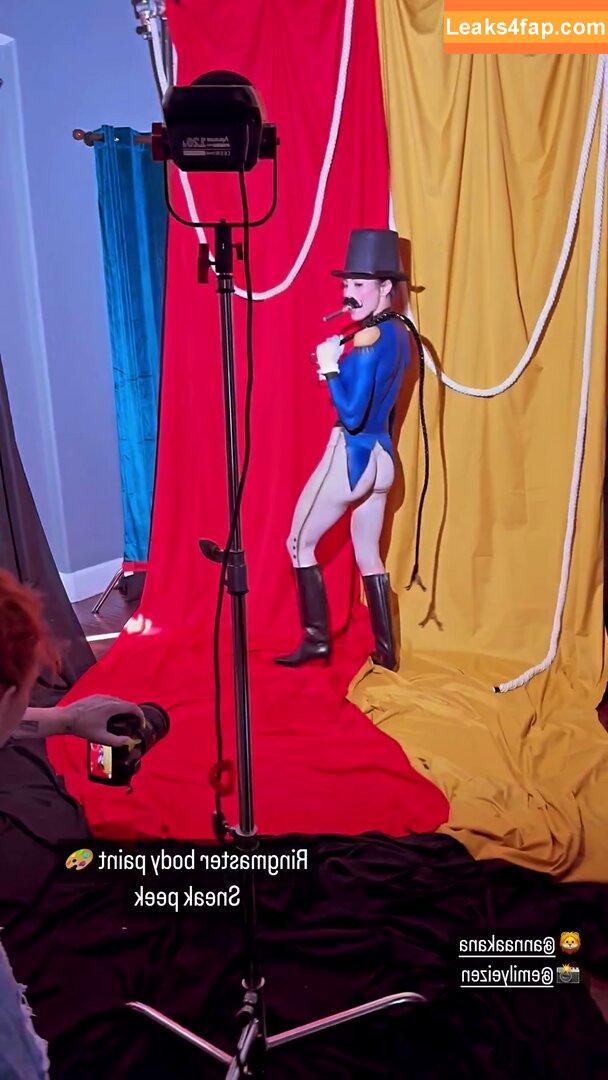 Anna Akana / AnnaAkana / wonderlandstudios leaked photo photo #0554