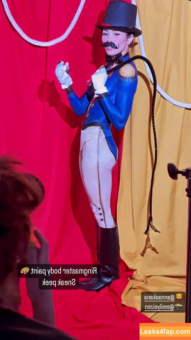 Anna Akana / AnnaAkana / wonderlandstudios leaked photo photo #0555