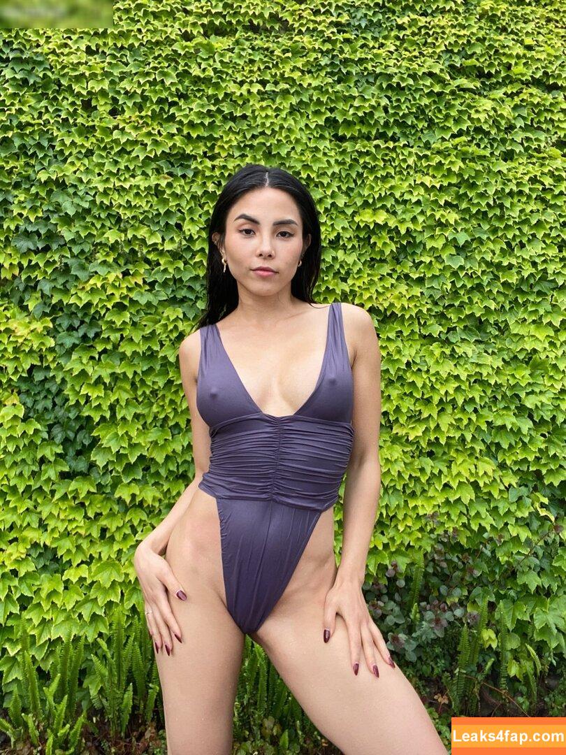 Anna Akana / AnnaAkana / wonderlandstudios leaked photo photo #0570