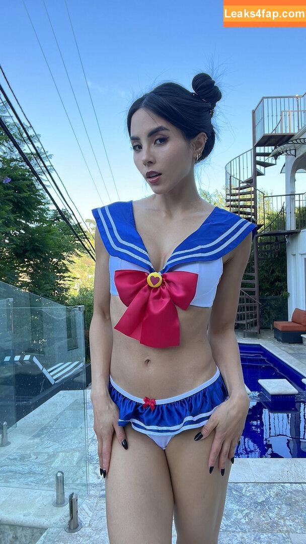 Anna Akana / AnnaAkana / wonderlandstudios leaked photo photo #0587