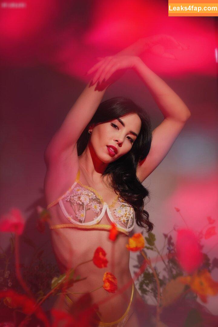 Anna Akana / AnnaAkana / wonderlandstudios leaked photo photo #0623