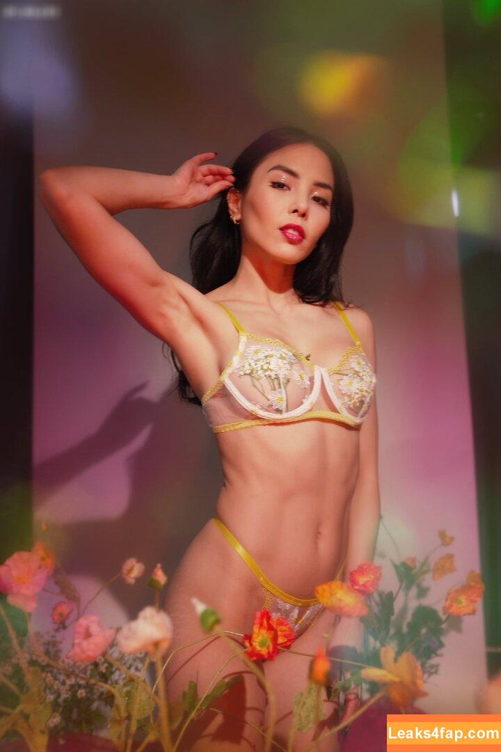 Anna Akana / AnnaAkana / wonderlandstudios leaked photo photo #0625