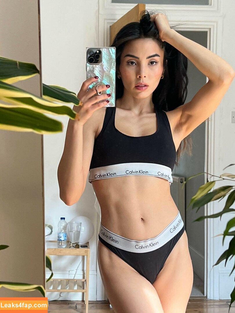 Anna Akana / AnnaAkana / wonderlandstudios слитое фото фото #0647