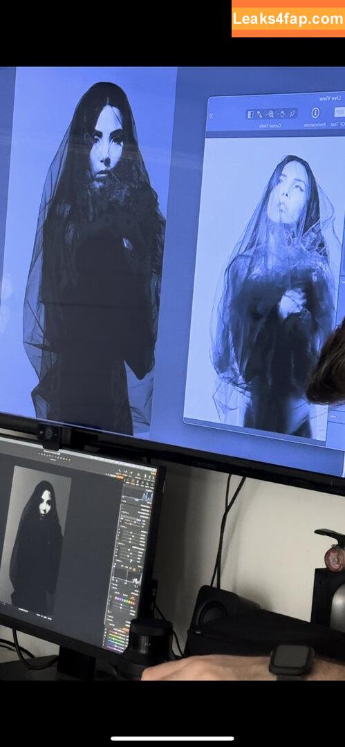Anna Akana / AnnaAkana / wonderlandstudios leaked photo photo #0677