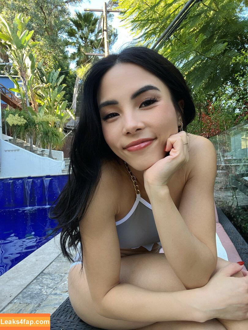 Anna Akana / AnnaAkana / wonderlandstudios слитое фото фото #0691