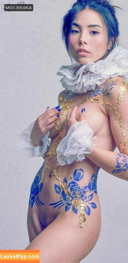 Anna Akana / AnnaAkana / wonderlandstudios leaked photo photo #0726