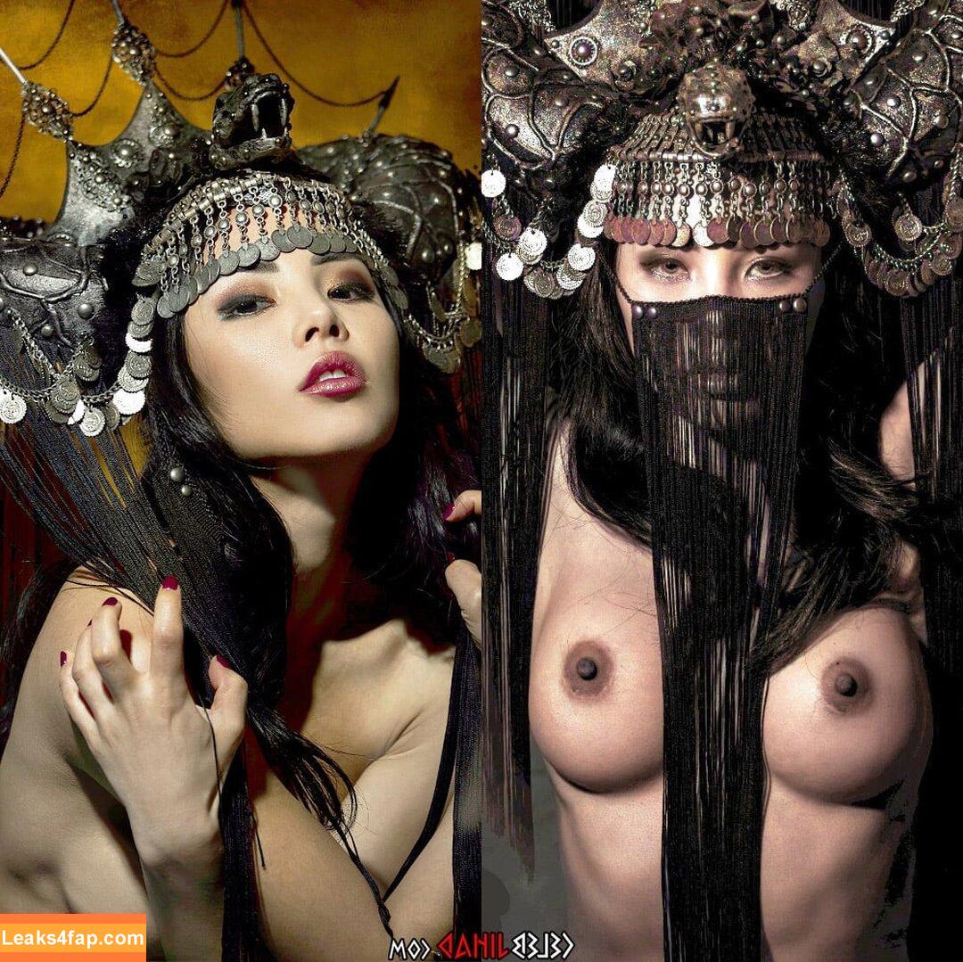 Anna Akana / AnnaAkana / wonderlandstudios leaked photo photo #0727