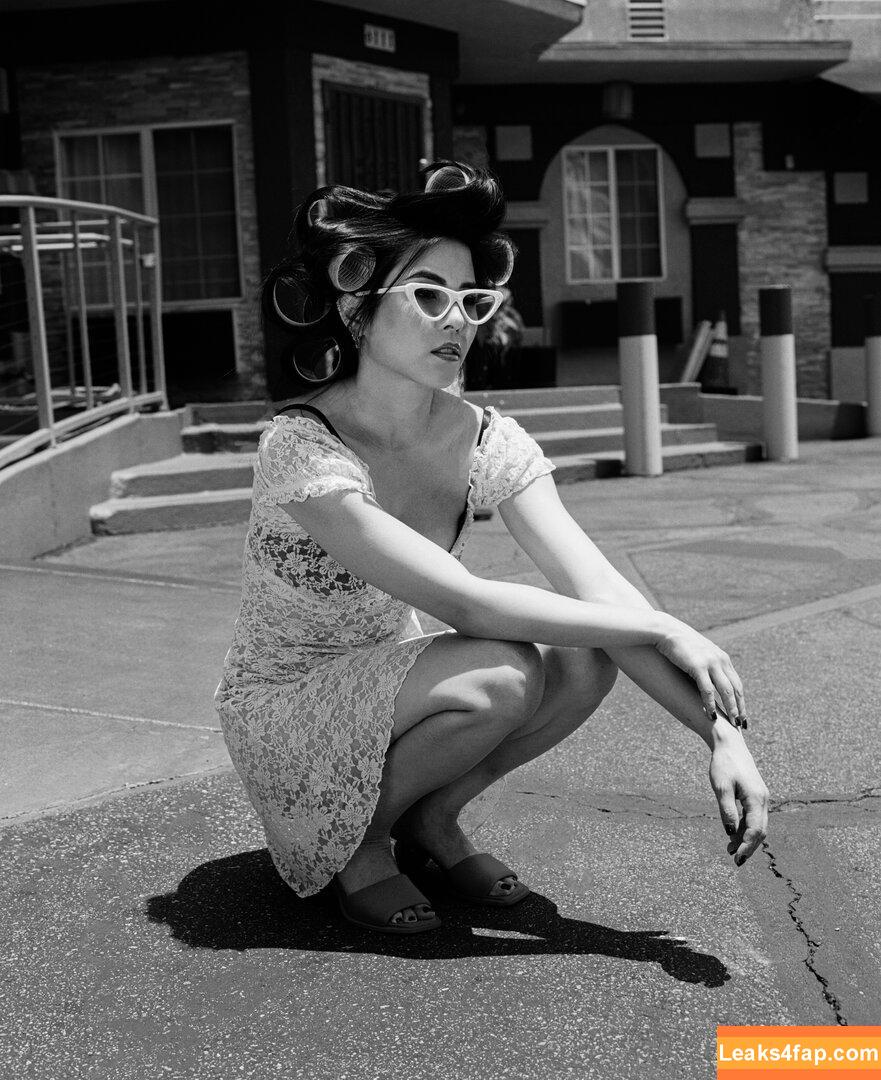 Anna Akana / AnnaAkana / wonderlandstudios слитое фото фото #0754