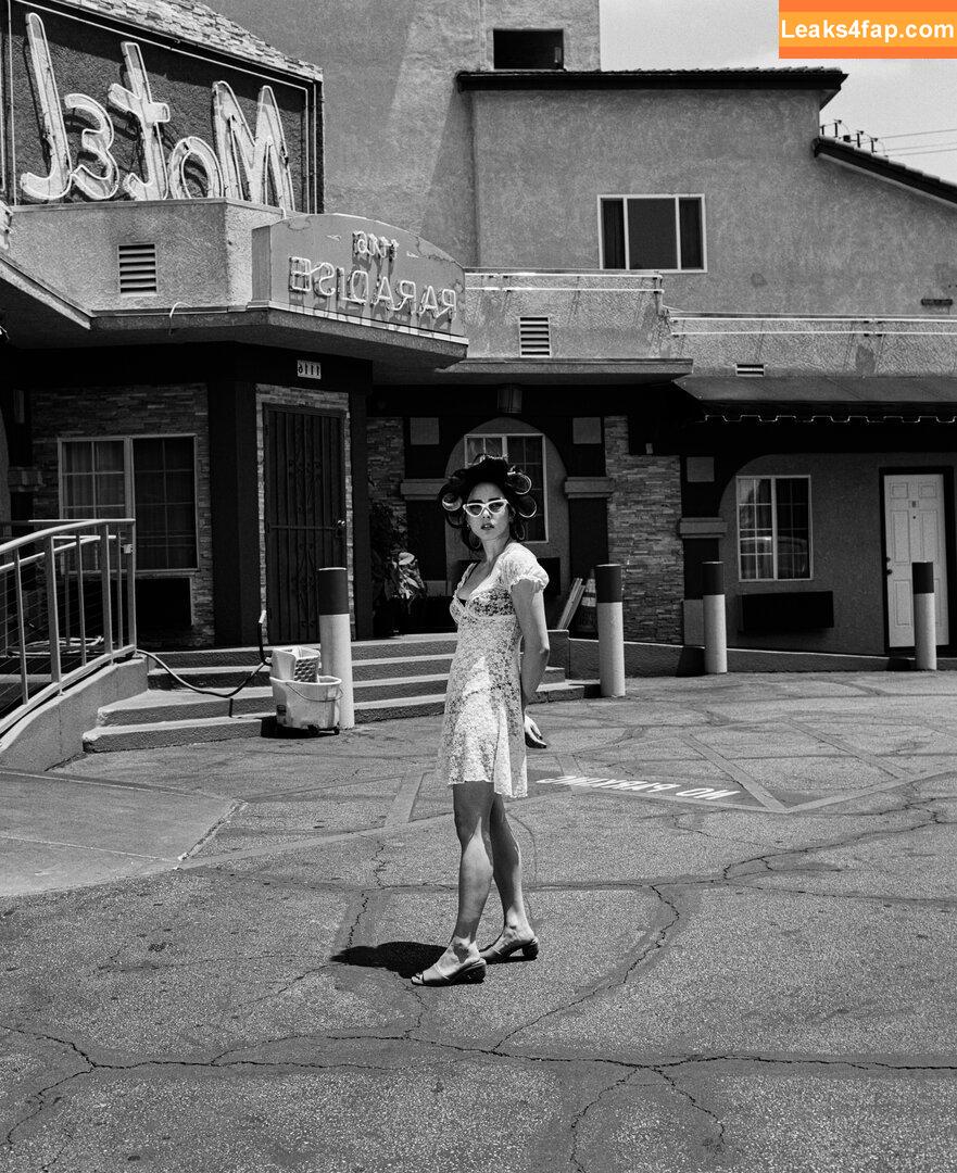 Anna Akana / AnnaAkana / wonderlandstudios слитое фото фото #0756