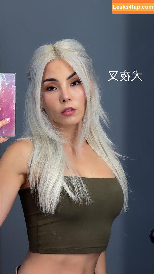 Anna Akana / AnnaAkana / wonderlandstudios слитое фото фото #0763