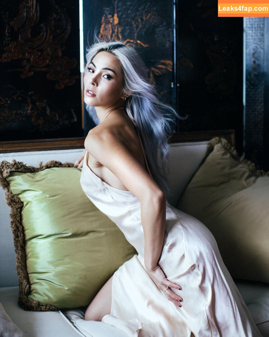 Anna Akana / AnnaAkana / wonderlandstudios leaked photo photo #0780