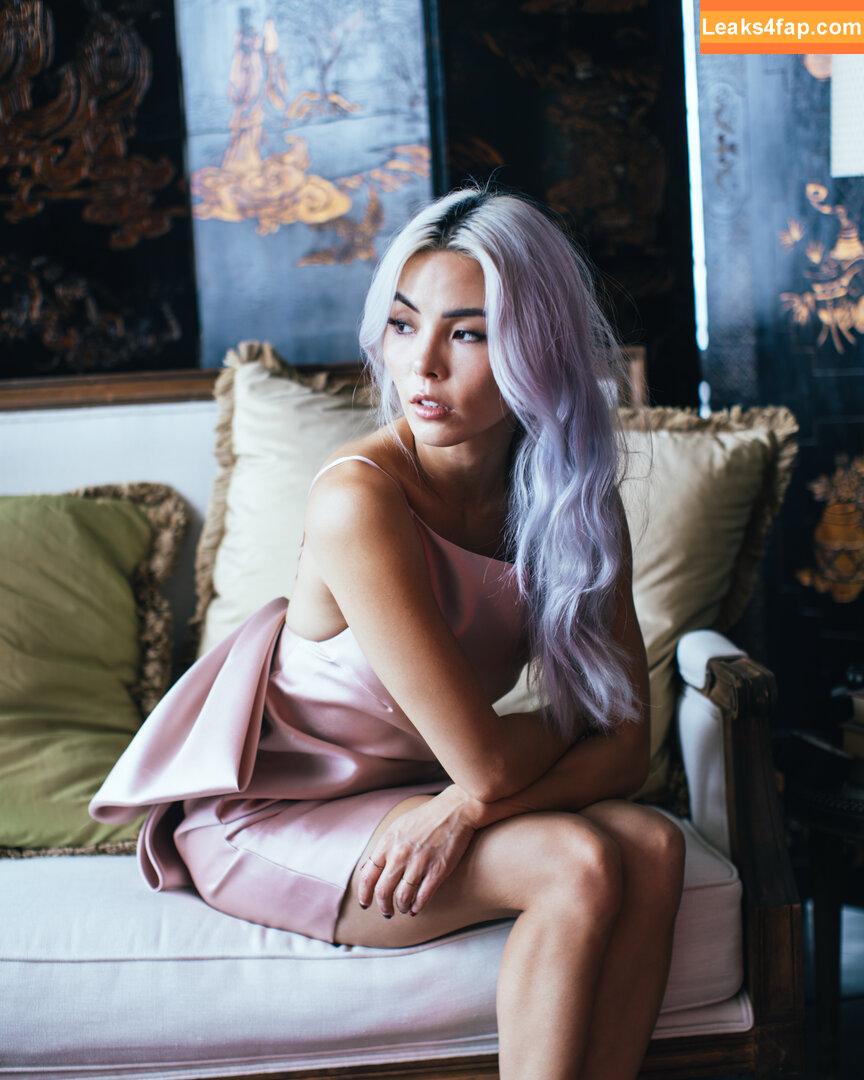 Anna Akana / AnnaAkana / wonderlandstudios leaked photo photo #0781