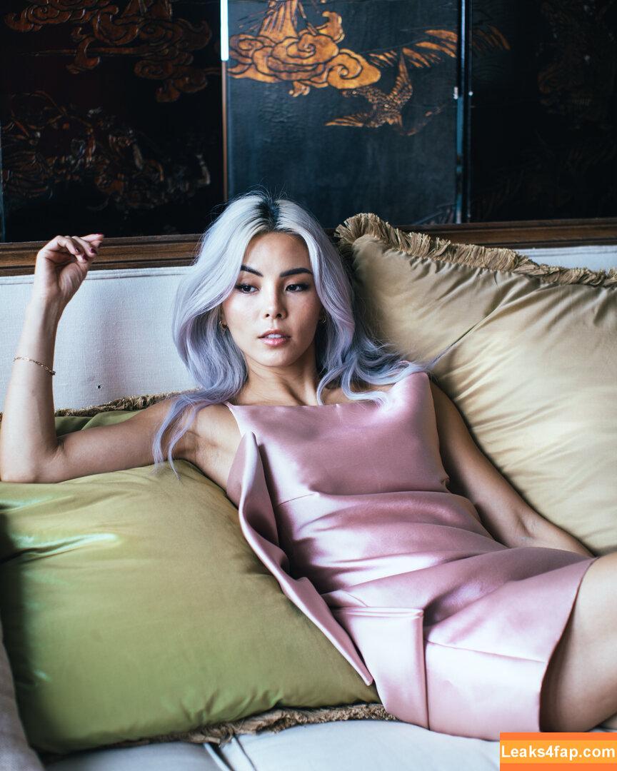 Anna Akana / AnnaAkana / wonderlandstudios leaked photo photo #0783