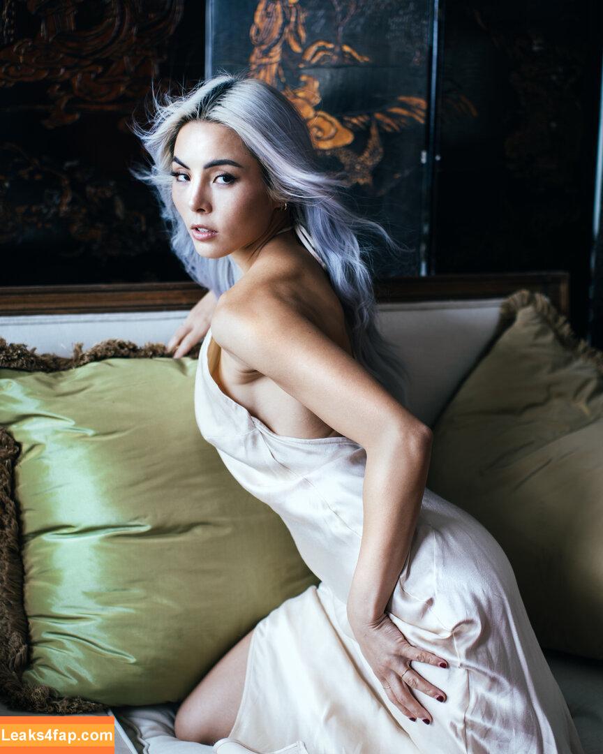 Anna Akana / AnnaAkana / wonderlandstudios leaked photo photo #0784