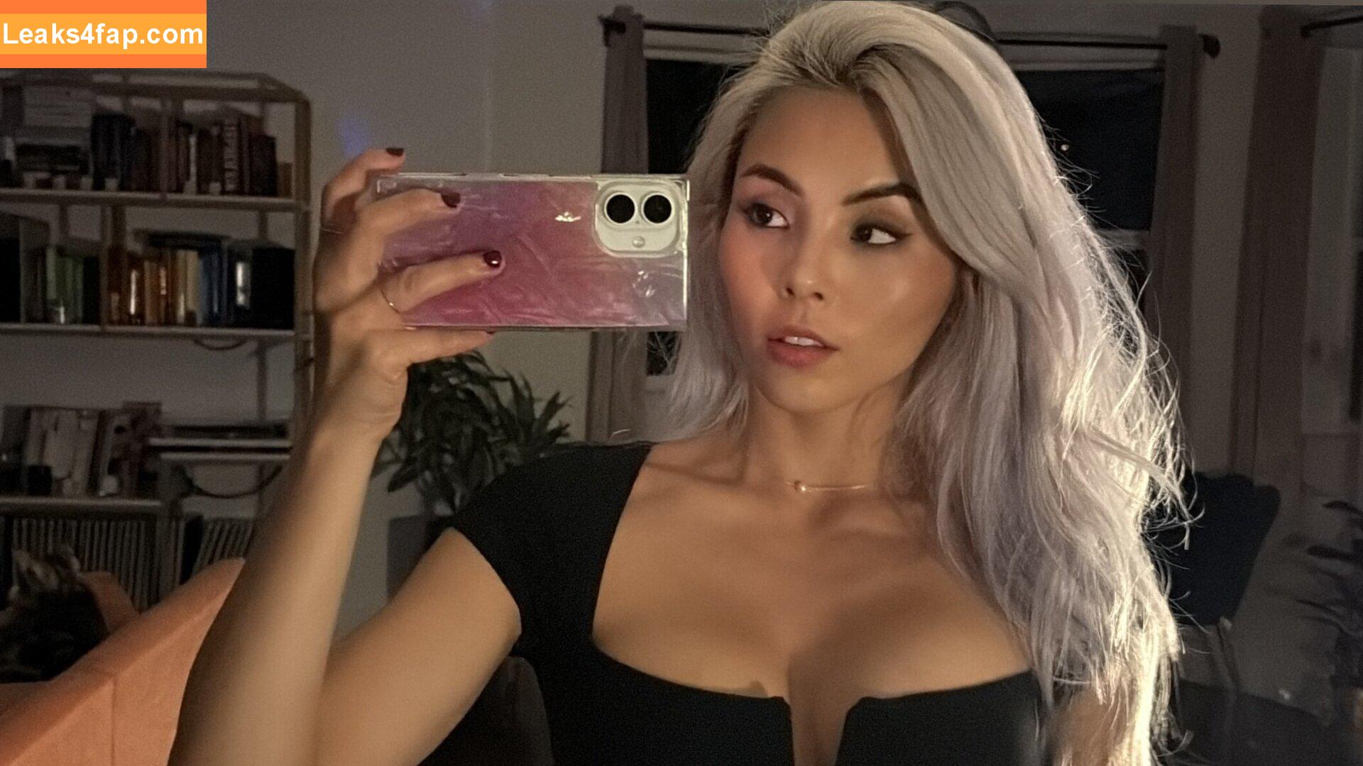 Anna Akana / annaakana / https: / wonderlandstudios leaked photo photo #0785