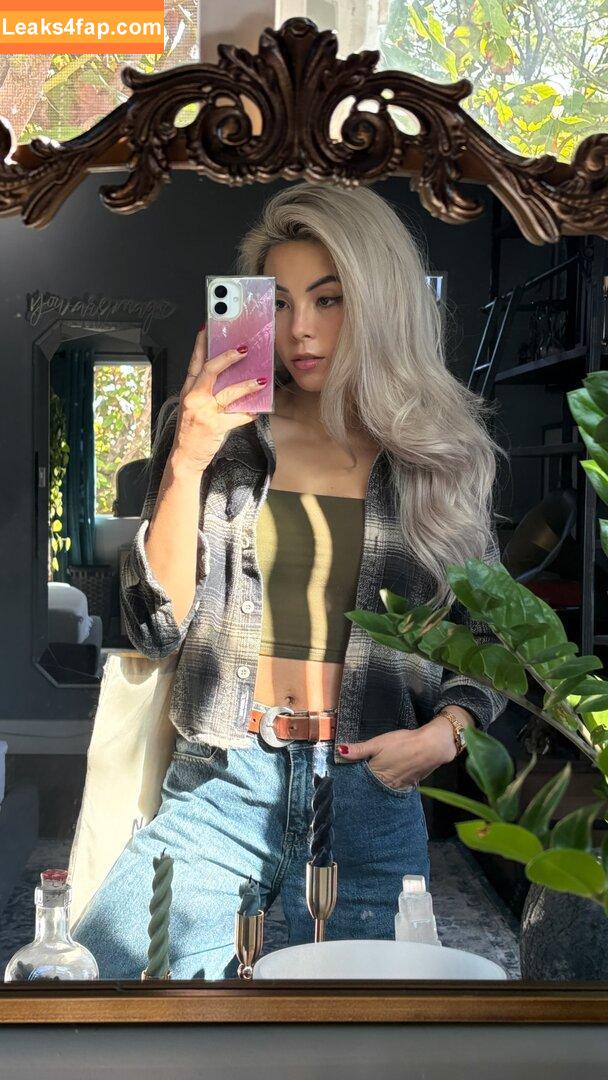 Anna Akana / annaakana / https: / wonderlandstudios leaked photo photo #0786