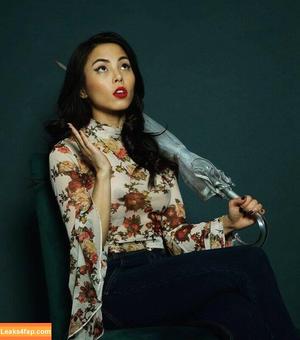 Anna Akana photo #0136