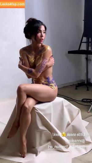 Anna Akana photo #0138